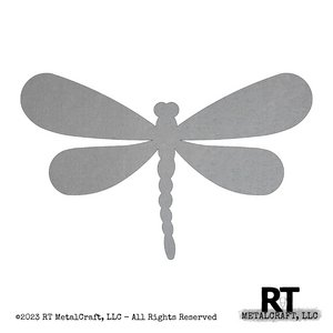 Bare Metal - Dragonfly
