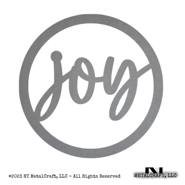 Joy Round