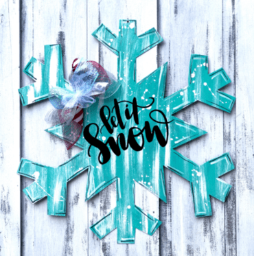 Bare Metal - Snowflake It's Scrapicated, LLC 